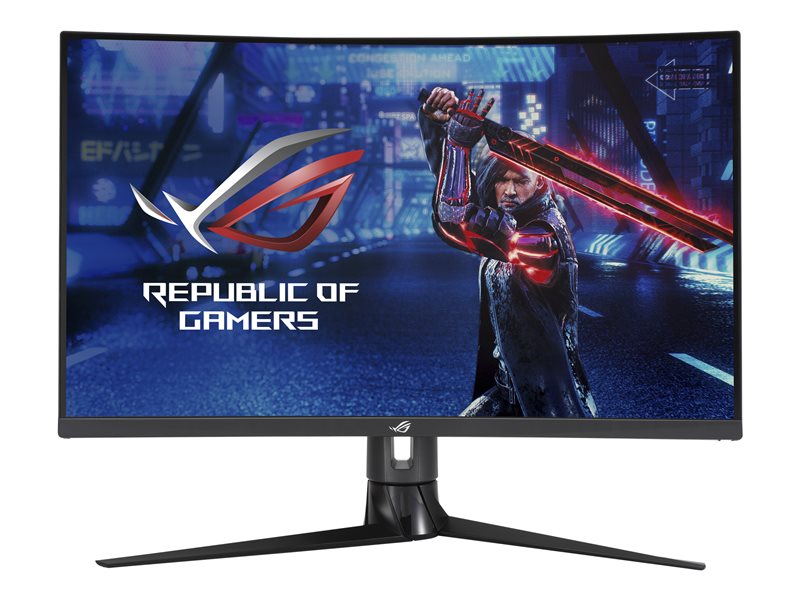 Asus Rog Swift Xg32vc